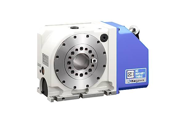 KITAGAWA CNC DİVİZÖR