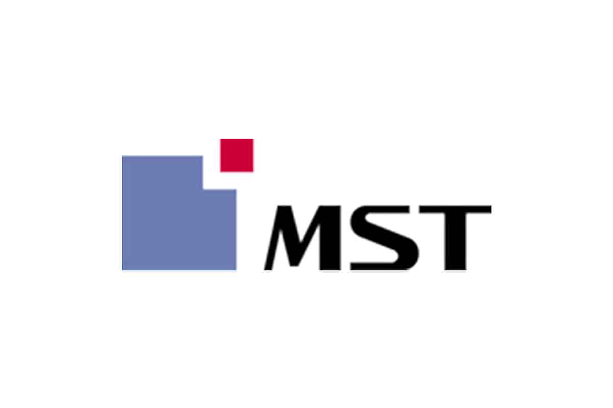 MST TAKIM TUTUCU SİSTEMLERİ