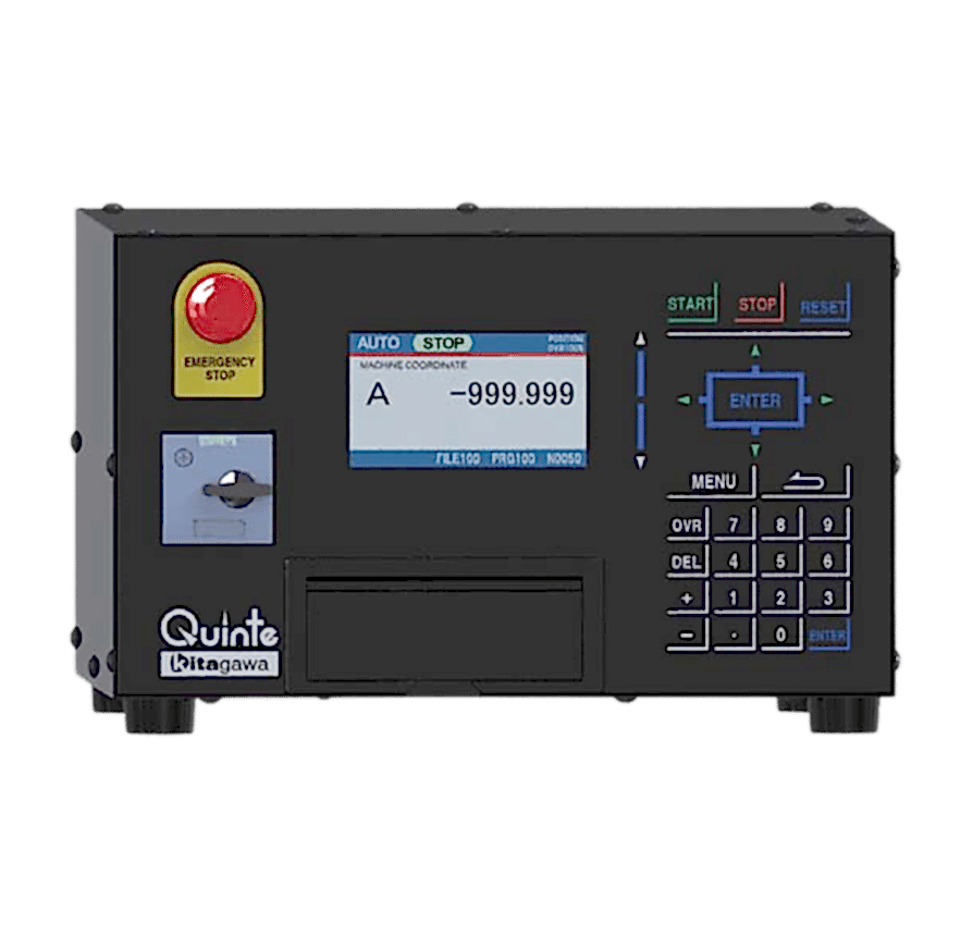 Quinte Series - QTC100