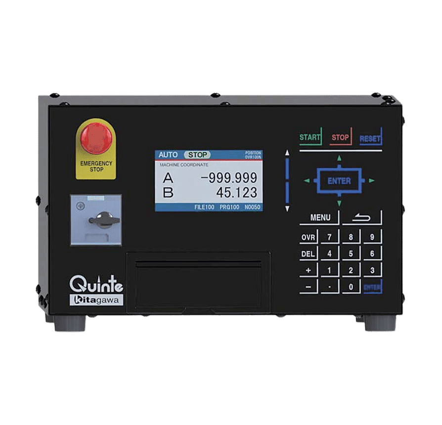 Quinte Series - QTC200