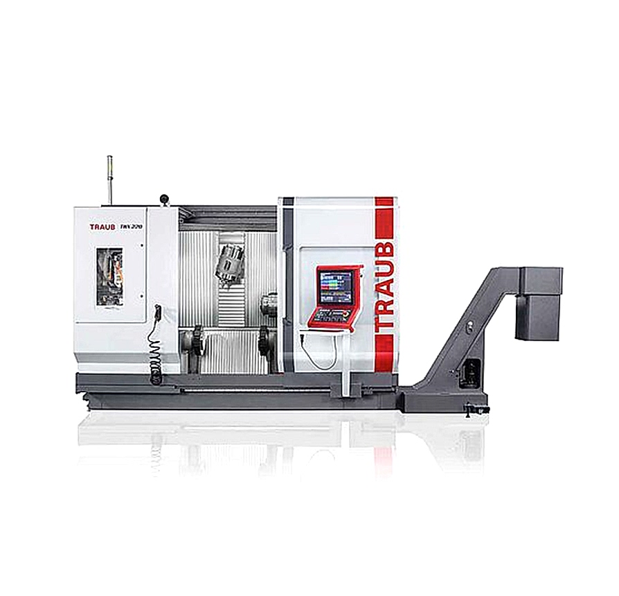 TRAUB TNX200 /TNX220