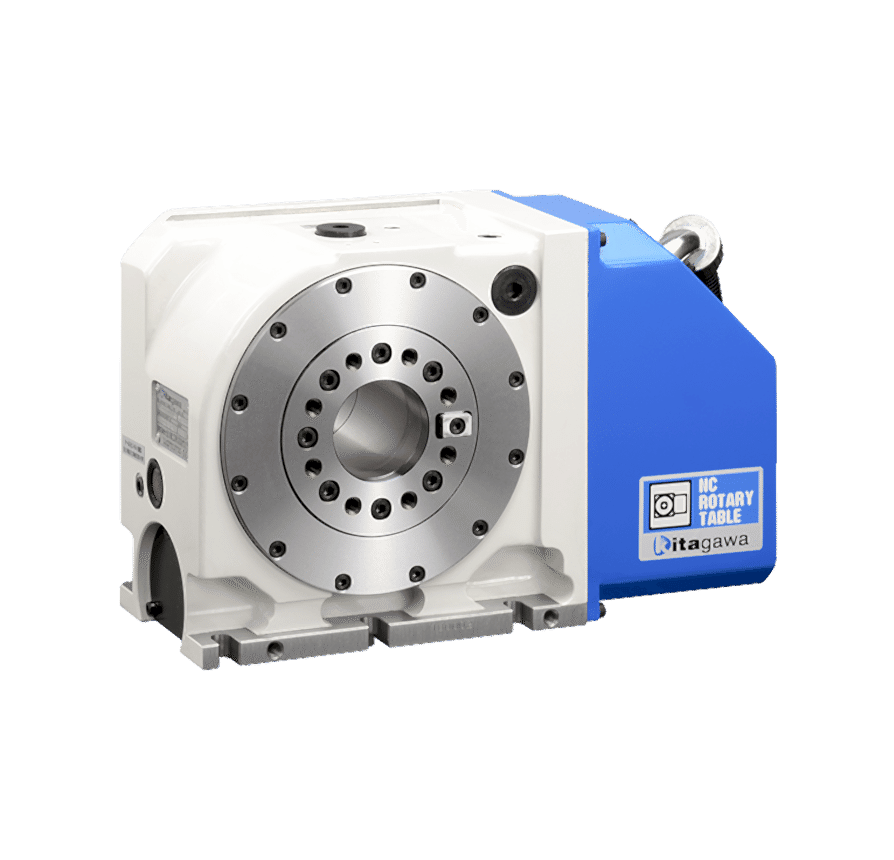 MK200RAV00 4 Eksen Harici Kontrollü Divizör