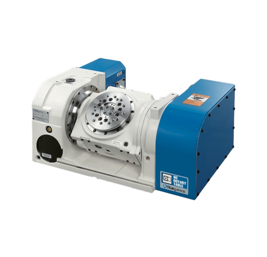 TT150AV00 5 Eksen Harici Kontrollü Divizör