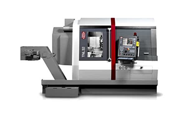 TRAUB Marka TNL Serisi Kayar Otomatlar