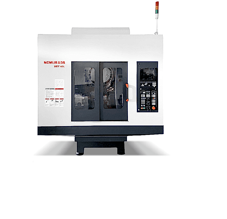 DST SERİSİ 40L TEK MİLLİ DİK İŞLEME MERKEZLERİ