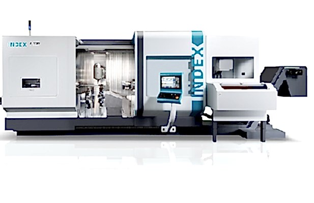 Torna-Freze Merkezleri (Turn-Mıll Centers)