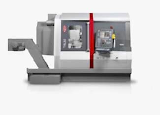 TRAUB Marka TNL Serisi Kayar Otomatlar