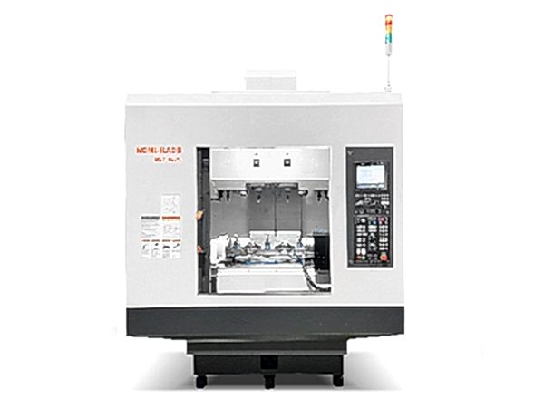 Nomura CNC Dik İşleme Merkezi