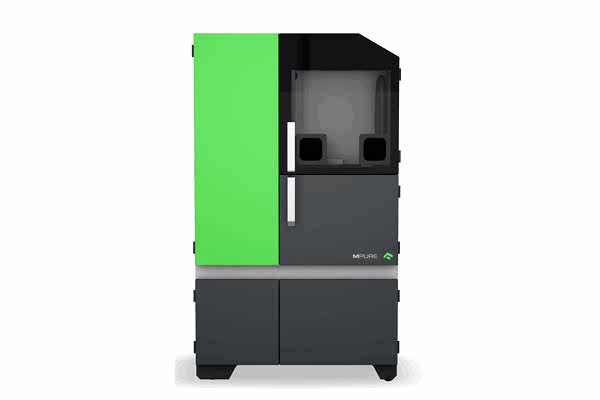 Eklemeli İmalat / Metal 3D Baskı Sistemleri